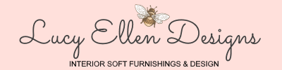 Lucy Ellen Designs logo